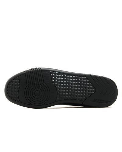 lacoste deviation black