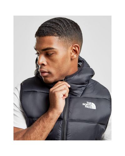 the north face khotan reversible gilet