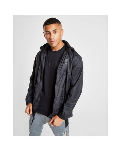 mens nike air max jacket