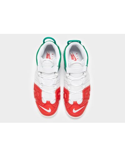 uptempo italy