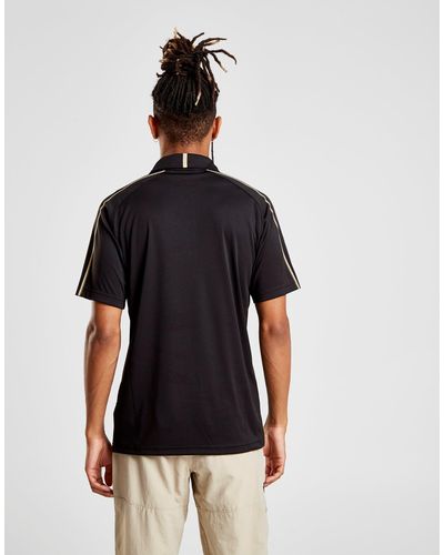 newcastle united polo shirt