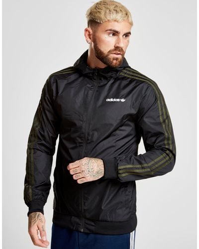 adidas itasca jacket reversible