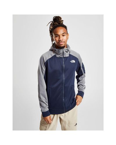 North Face Mittellegi Full Zip Hoodie 