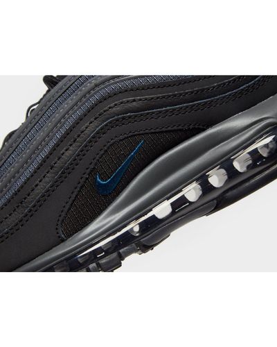 air max 97 essential black
