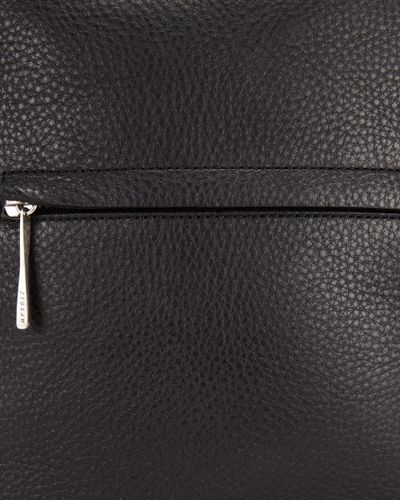 jigsaw stevie backpack black