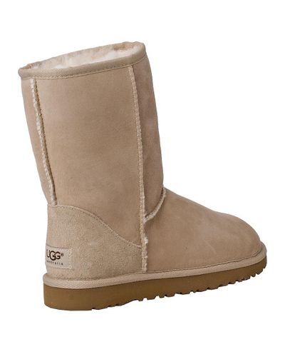 ugg boots sand