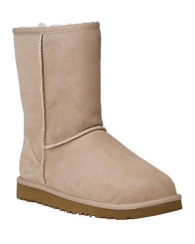 ugg boots sand