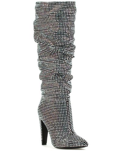 steve madden crushing boot