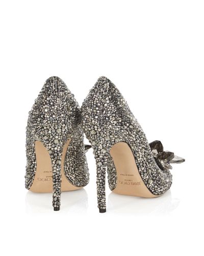 jimmy choo avril