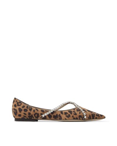 flat jimmy choo