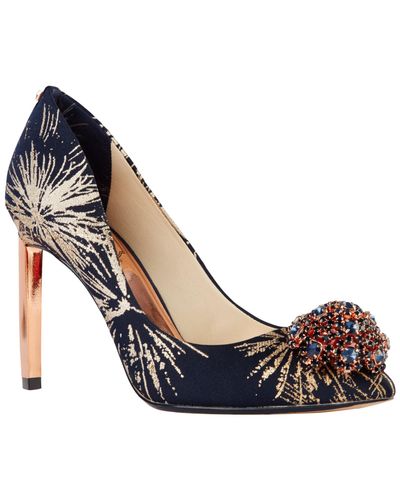 ted baker peetch shoes