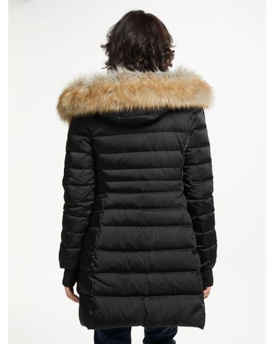 calvin klein midweight long