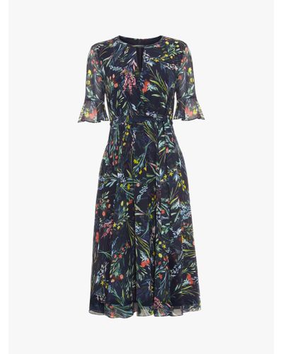 phase eight kristen dress