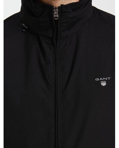 john lewis gant jacket