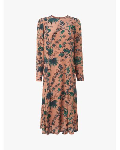 flipkart western frocks