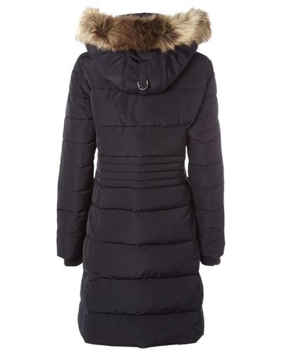 white stuff thirlmere coat