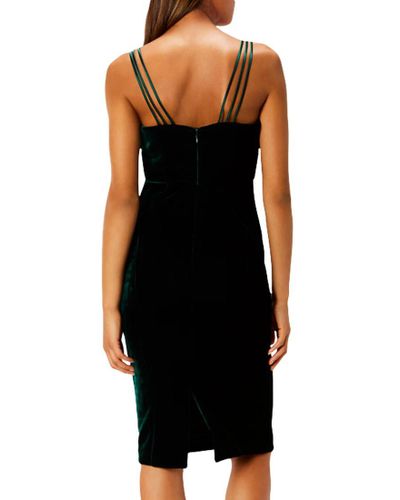 coast scarlett dress