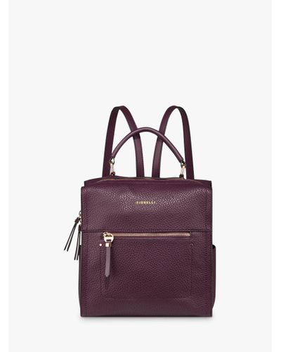 fiorelli bethan backpack