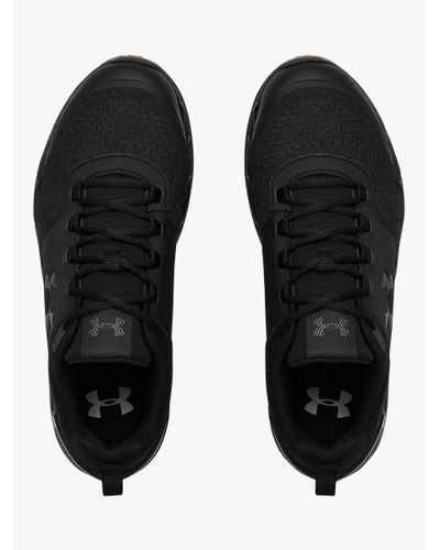 Under Armour Men s Commit Tr Ex Cross Trainer Sneaker 2024