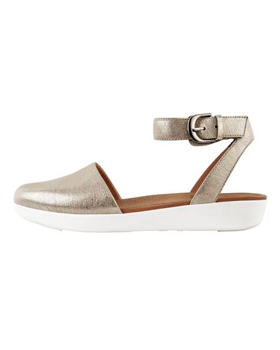 dr martens womens sandals