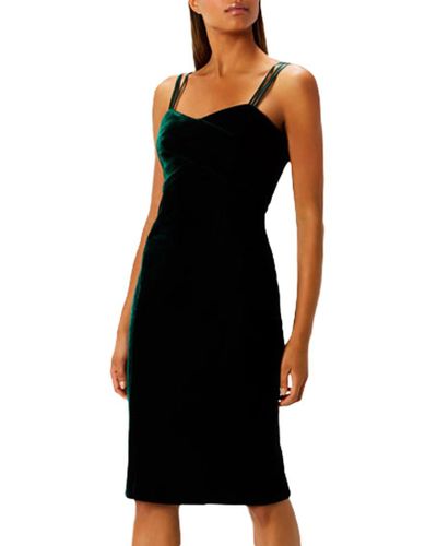 coast scarlett dress