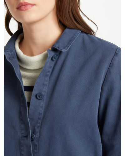 gwithian jacket seasalt