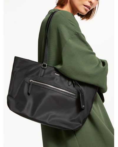 dkny casey tote bolsa