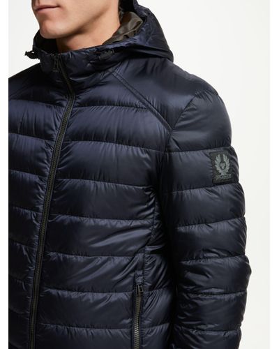 belstaff redenhall