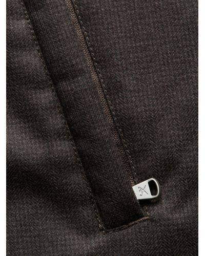 hackett finsbury jacket