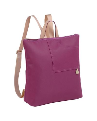 radley pocket essentials backpack