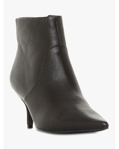 steve madden rome ankle boot