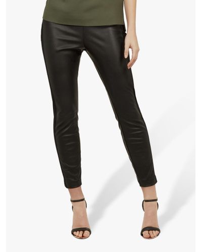 Ted Baker Priala Leggings in Black 