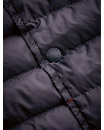 hackett finsbury jacket