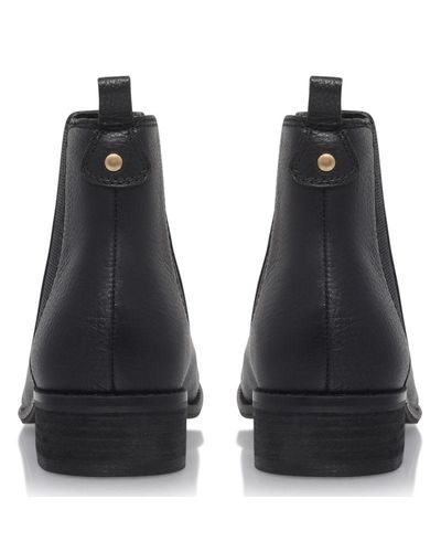 carvela storm ankle boots