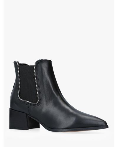 carvela spire boots