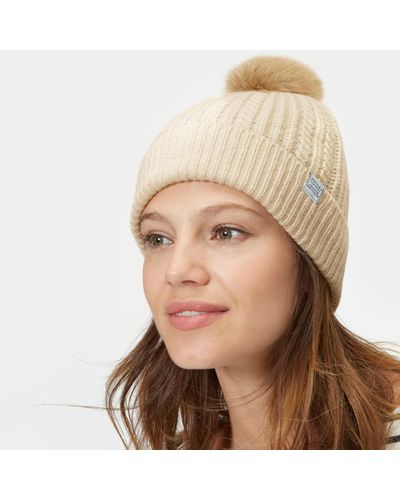 Joules lambswool hat Clearance