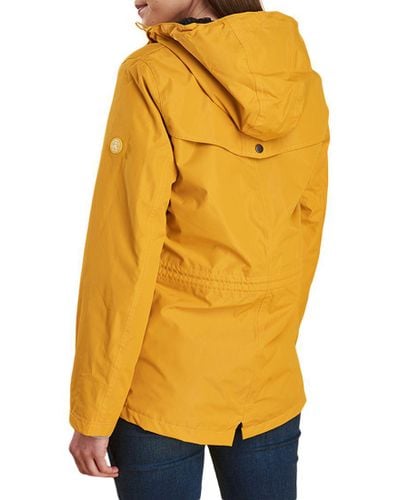 barbour lunan jacket