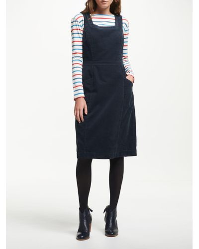 seasalt pinafore