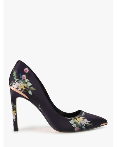 ted baker melnip heels