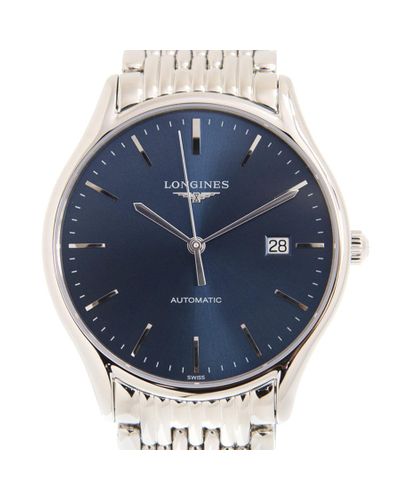 longines lyre automatic