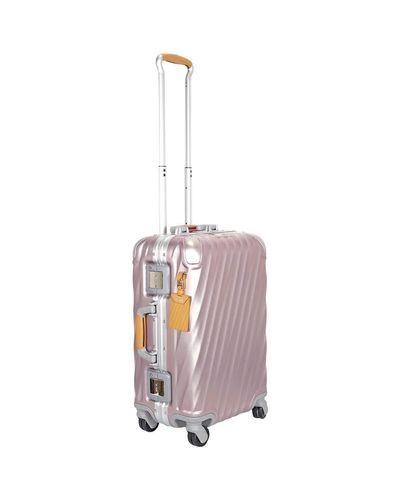 tumi small carry on