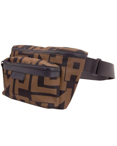 longchamp belt pouch