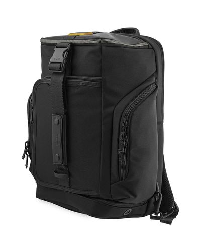 tumi duffel backpack