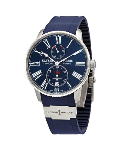ulysse nardin jomashop