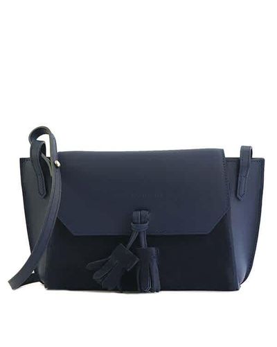 longchamp penelope crossbody