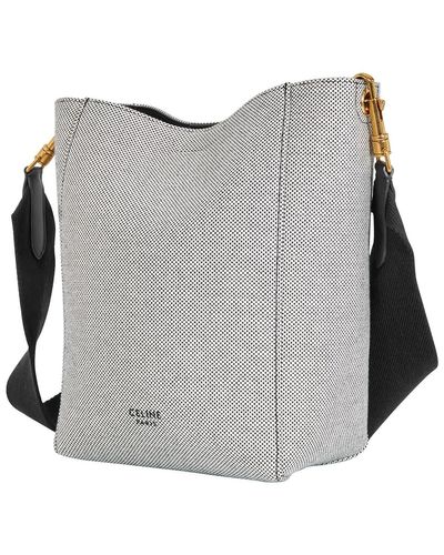 celine sangle bolsa size