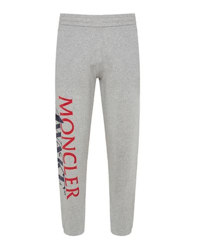 moncler jogger pants