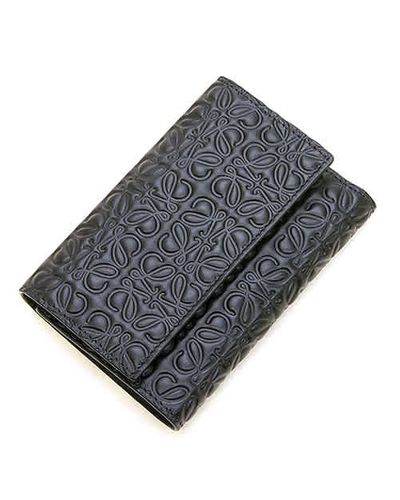 loewe small wallet