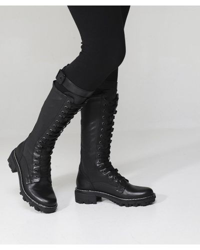 rag & bone shiloh combat boot