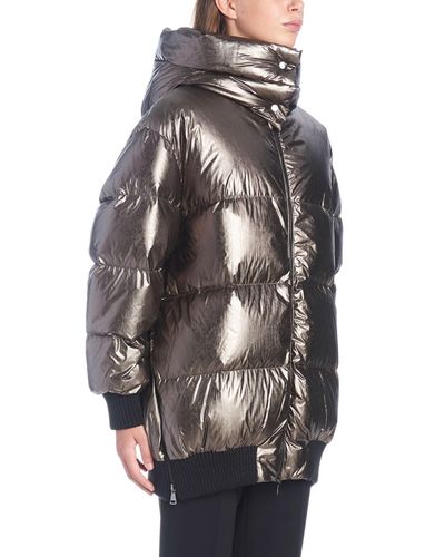 moncler argento